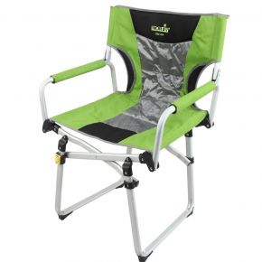 Крісло складне Norfin Mikelli NF Alu (NF-20220)