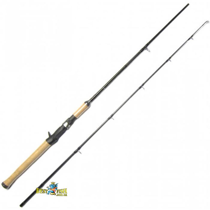 Вудилище Yong Sung Si4 Jerk Trigger 1.8 м 120 г (SI4J180120) Вудилище Yong Sung Si4 Jerk Trigger 1.8 м 120 г (SI4J180120)