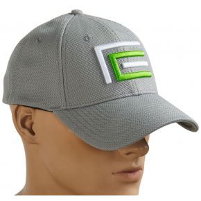 Бейсболка Feeder Concept сіра One Size (AM-6021)