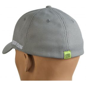 Бейсболка Feeder Concept сіра One Size (AM-6021)