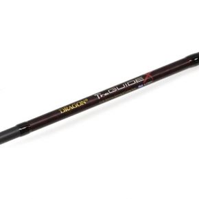 Вудилище Dragon ProGUIDE X 2.45 м 1-10 г (CHC-26-82-245)