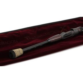 Вудилище Dragon ProGUIDE X 2.45 м 1-10 г (CHC-26-82-245)