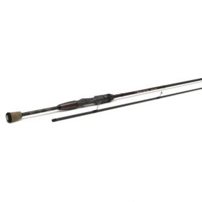 Вудилище Dragon ProGUIDE X 2.45 м 1-10 г (CHC-26-82-245)