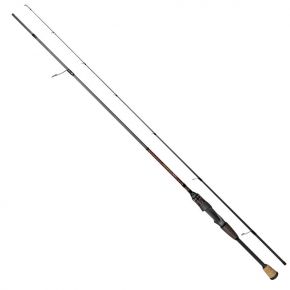 Вудилище Dragon ProGUIDE X 2.45 м 1-10 г (CHC-26-82-245)