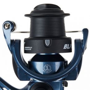 Котушка безінерційна Salmo Blaster FEEDER II 4000FD (SBF201-40FD)