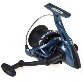 Котушка безінерційна Salmo Blaster FEEDER II 4000FD (SBF201-40FD)