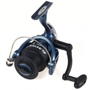 Котушка безінерційна Salmo Blaster FEEDER II 4000FD (SBF201-40FD)