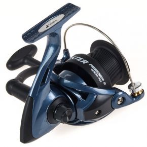 Котушка безінерційна Salmo Blaster FEEDER II 4000FD (SBF201-40FD)