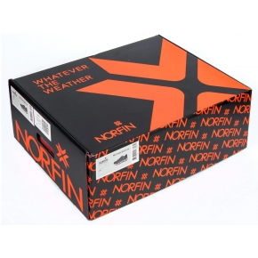 Кросівки трекінгові Norfin Ntx Urban Spirit Low сині, розмір 44 (15858-44)