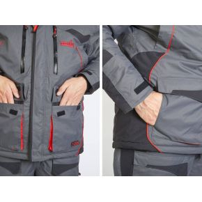 Костюм зимовий з підігрівом Norfin Discovery Heat (455104-XL)