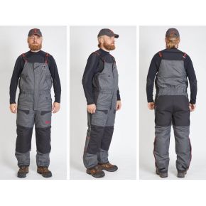 Костюм зимовий з підігрівом Norfin Discovery Heat (455104-XL)