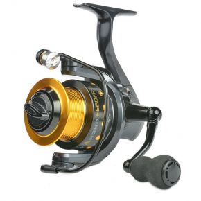 Котушка Salmo Diamond Feeder 6 4000 (5240FD) Котушка Salmo Diamond Feeder 6 4000 (5240FD)