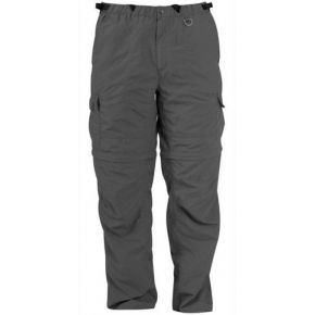 Штани-шорти літні Norfin Momentum Gray (661201-S)