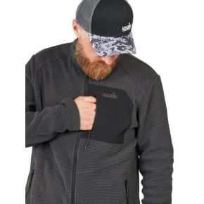 Куртка флісова Norfin Rock (388501-S)