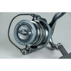 Котушка Trabucco Brave Fa 5500 (034-19-550)