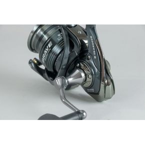 Котушка Trabucco Brave Fa 5500 (034-19-550)
