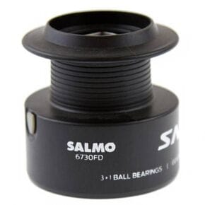 Котушка Salmo Sniper Spin 4 3000 (6730FD)