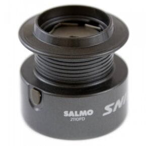 Котушка Salmo Sniper Spin 5 1000 (2110FD)