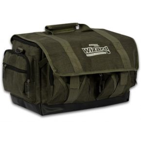 Сумка спінінгіста Wizard Predator Max Spinning Bag 43x24x24 см (72137100)