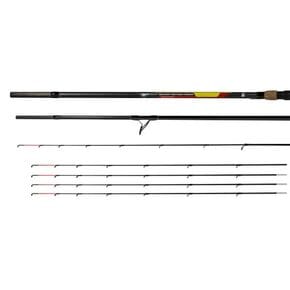 Вудилище фідерне Benzar No limit Method Feeder 4.2м 100-250g (12344420)