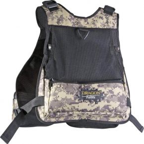 Розвантажувальний жилет Dragon Street Fishing (CHR-98-13-002)