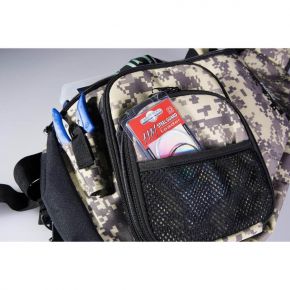 Розвантажувальний жилет Dragon Street Fishing (CHR-98-13-002)