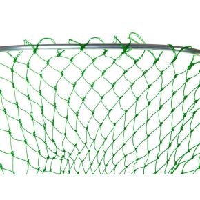 Підсак нахлистовий Salmo, сітка з жилки, 35x40 см, 70 см (453-070)