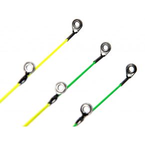 Вудилище фідерне Feeder Concept DISTANCE BLACK 130/4.20 (FCDIB130-420)