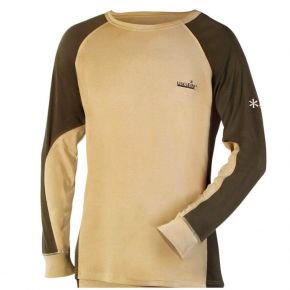 Термобілизна Norfin Comfort Line L Бежевий (3021003-L)