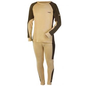 Термобілизна Norfin Comfort Line L Бежевий (3021003-L)