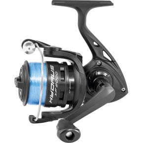 Котушка Trabucco Hydrus Xf 2500 Spooled (034-78-925)