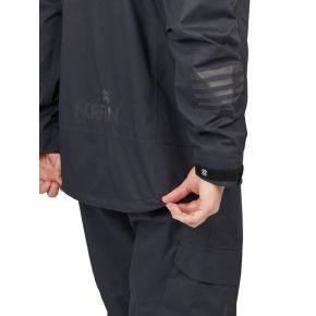 Куртка демісезонна мембранна Norfin Torrent Pro 20000 мм (525004-XL)