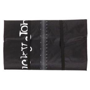 Мат вимірювальний для риби Lucky John BBS, 132x64 см (LJ132-64FMM)