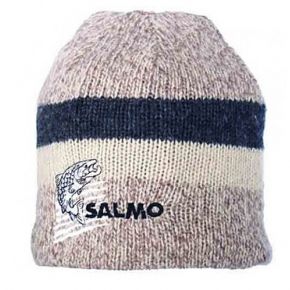 Шапка Norfin Salmo WOOL (302744-XL)