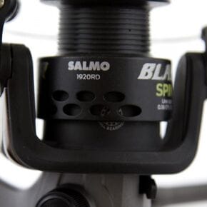 Котушка Salmo Blaster Spin 1 2000 (1920FD)