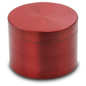 Гріндер Red Metall Grinder King Size 50mm (KS2868AEXR)