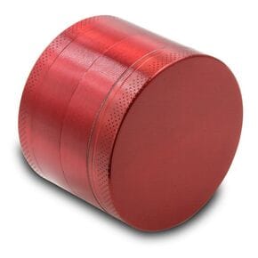 Гріндер Red Metall Grinder King Size 50mm (KS2868AEXR)