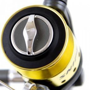 Котушка Salmo Sniper Spin 5 3000 (2130FD)