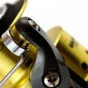 Котушка Salmo Sniper Spin 5 3000 (2130FD)