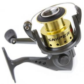 Котушка Salmo Sniper Spin 5 3000 (2130FD)