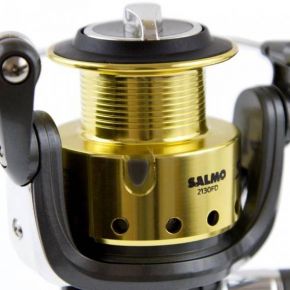 Котушка Salmo Sniper Spin 5 3000 (2130FD)