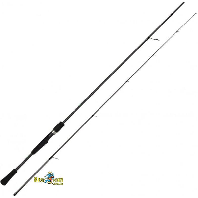 Спінінг Salmo Sniper Spin II 15 2.28 м 3-15 г (2148-228)