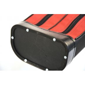 Чохол для вудлищ Carp Expert Hard 2-секційний 145 см (73154145)