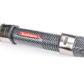 Вудилище спінінгове BratFishing Sqc ML Spin 4 - 22 G 2.7 М (10 / 05-053-240)