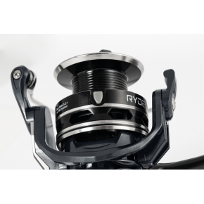 Котушка Trabucco Ryden Fa 4500 (034-85-540)