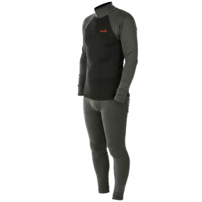 Термобілизна натільна Norfin Natural Heat Merino M (3095002-M)