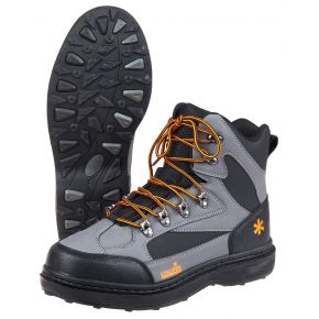 Черевики до забродного комбінезона  NORFIN CREEK (підошва-гума) / 43 (71270-43)