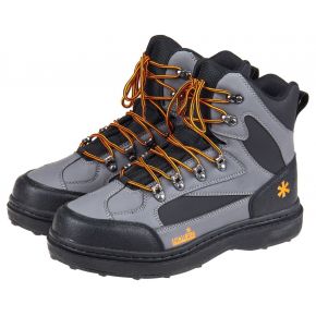 Черевики до забродного комбінезона  NORFIN CREEK (підошва-гума) / 44 (71270-44)