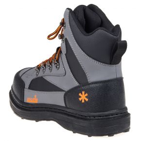 Черевики до забродного комбінезона  NORFIN CREEK (підошва-гума) / 44 (71270-44)