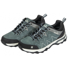 Кросівки трекінгові Norfin Ntx Urban Spirit Low сині, розмір 41 (15858-41)